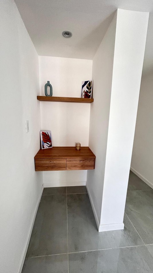 VENTA 3AMB RECICLADO CENTRO BALCON FRENTE 