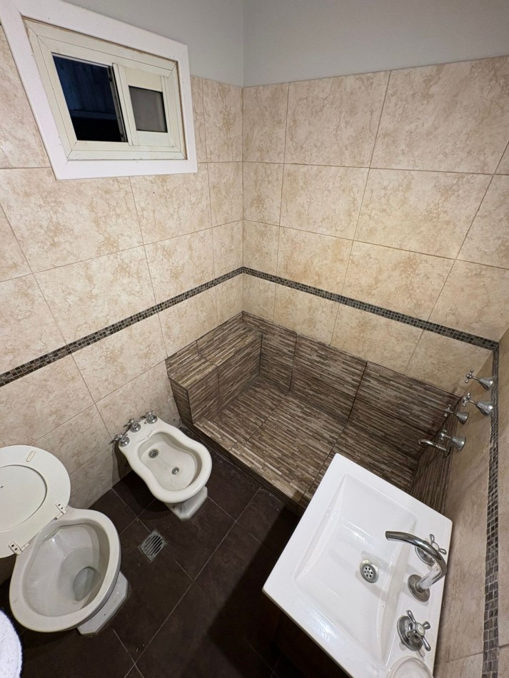  VENTA 2AMB RECICLADO CENTRO BALCON TODO A ESTRENAR 