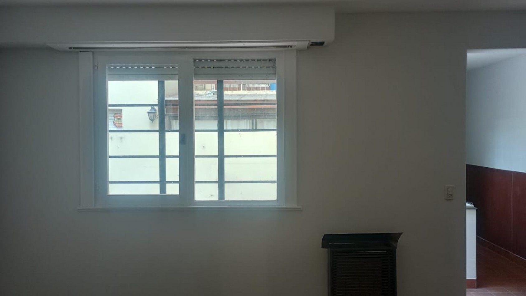 ALQUILER 2AMB PATIO SIN MASCOTAS LA PERLA 