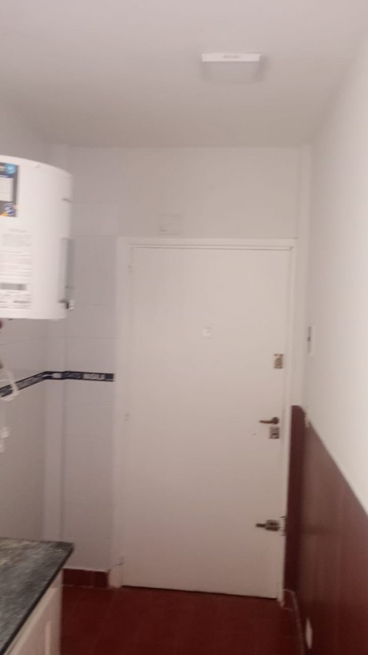 ALQUILER 2AMB PATIO SIN MASCOTAS LA PERLA 