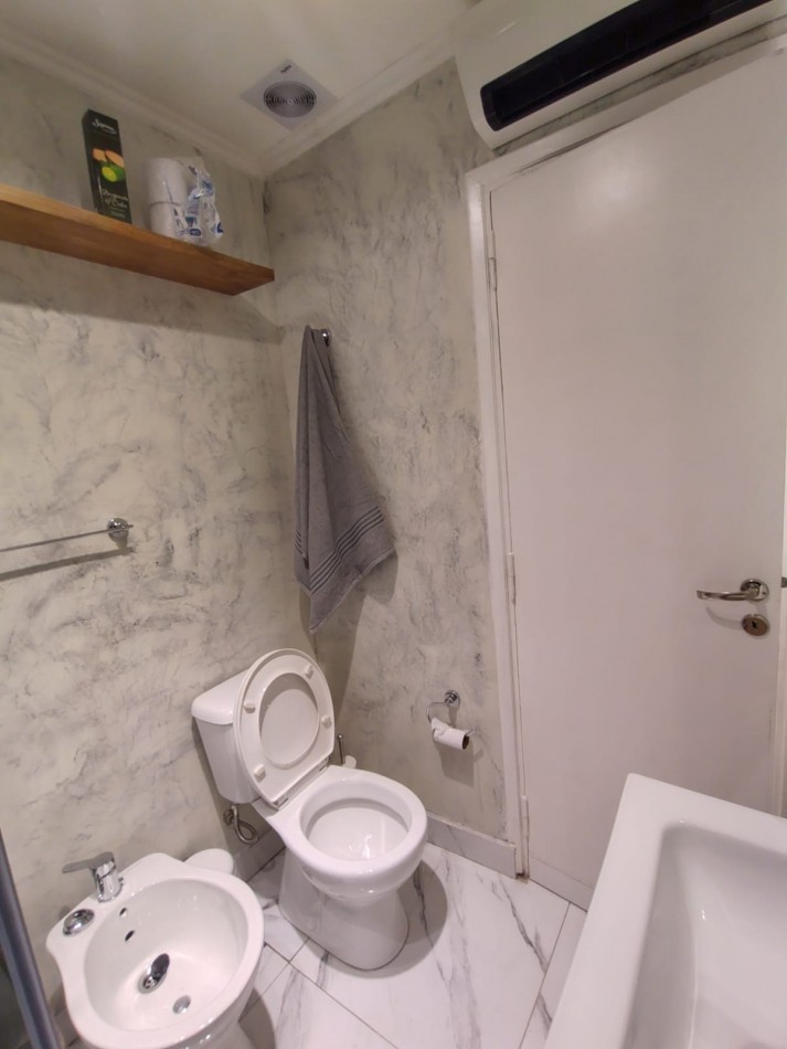 VENTA 2AMB RECICLADO CENTRO 