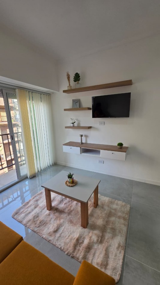 VENTA 2AMB con Dependencia RECICLADO CENTRO BALCON 