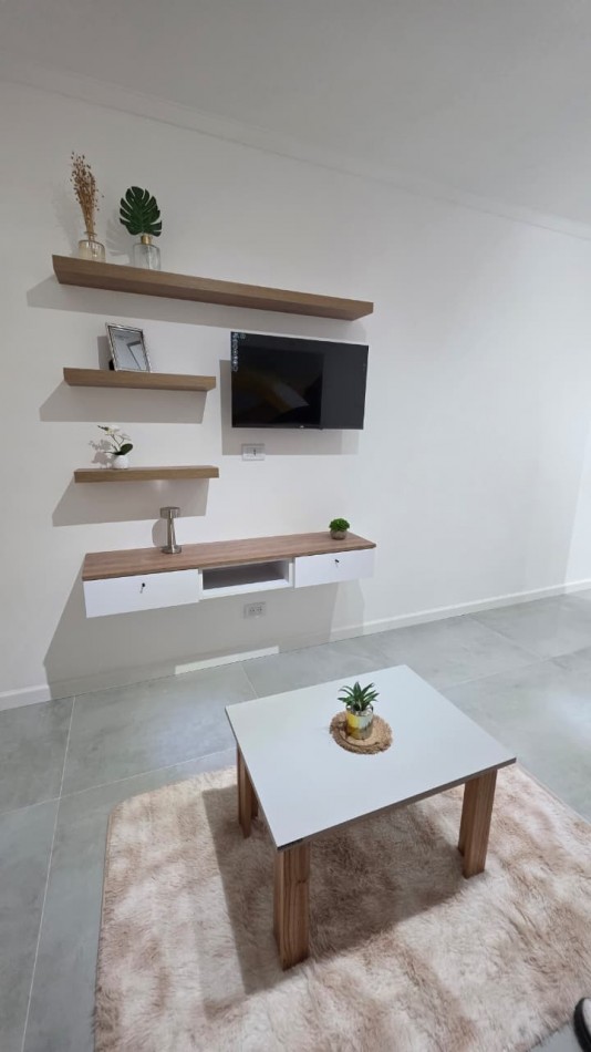 VENTA 2AMB con Dependencia RECICLADO CENTRO BALCON 