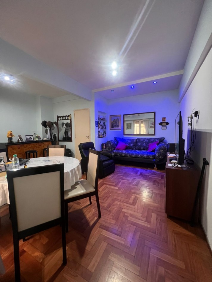 VENTA 2AMB CENTRO OPORTUNIDAD INVERSION 