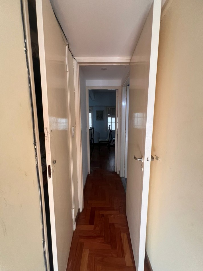 VENTA 2AMB CENTRO OPORTUNIDAD INVERSION 