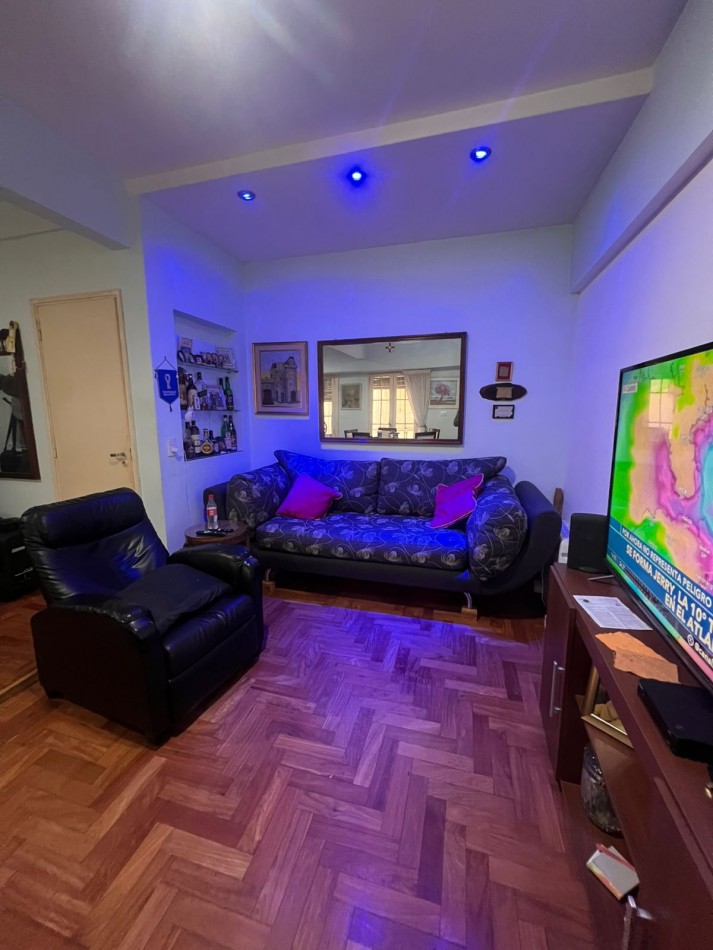 VENTA 2AMB CENTRO OPORTUNIDAD INVERSION 