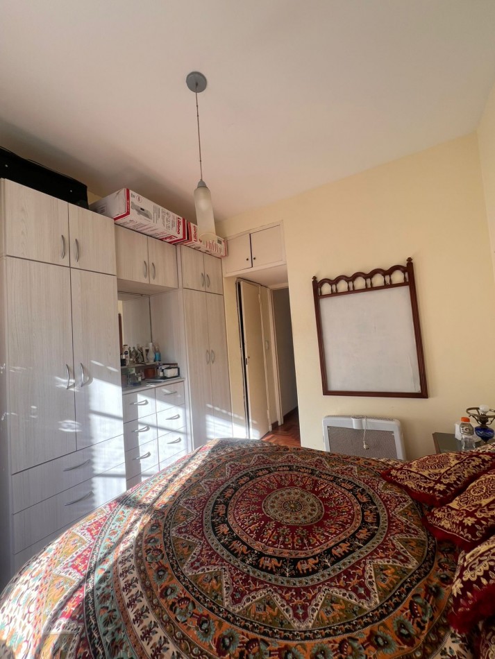 VENTA 2AMB CENTRO OPORTUNIDAD INVERSION 