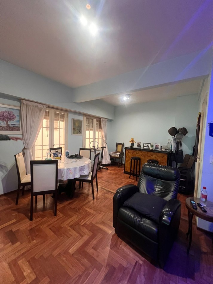 VENTA 2AMB CENTRO OPORTUNIDAD INVERSION 