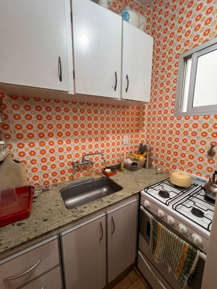 VENTA 2AMB CENTRO OPORTUNIDAD INVERSION 