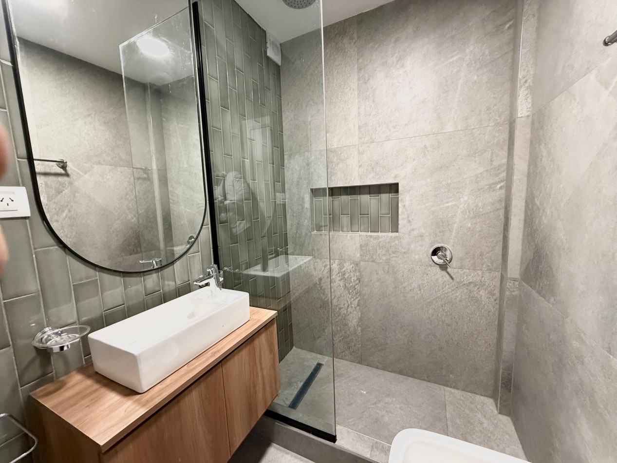 VENTA 3AMB RECICLADO CENTRO BALCON 