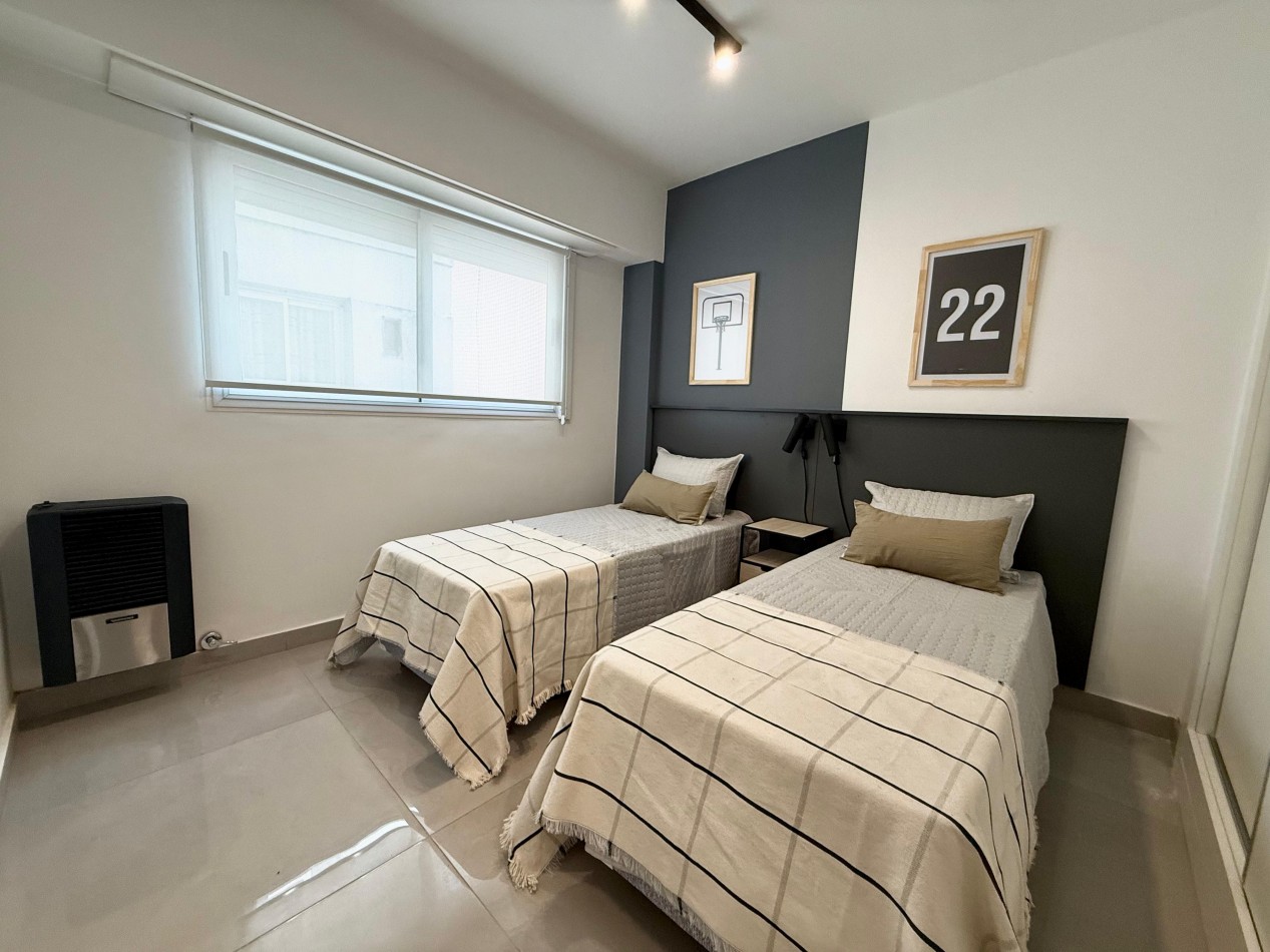 VENTA 3AMB RECICLADO CENTRO BALCON 