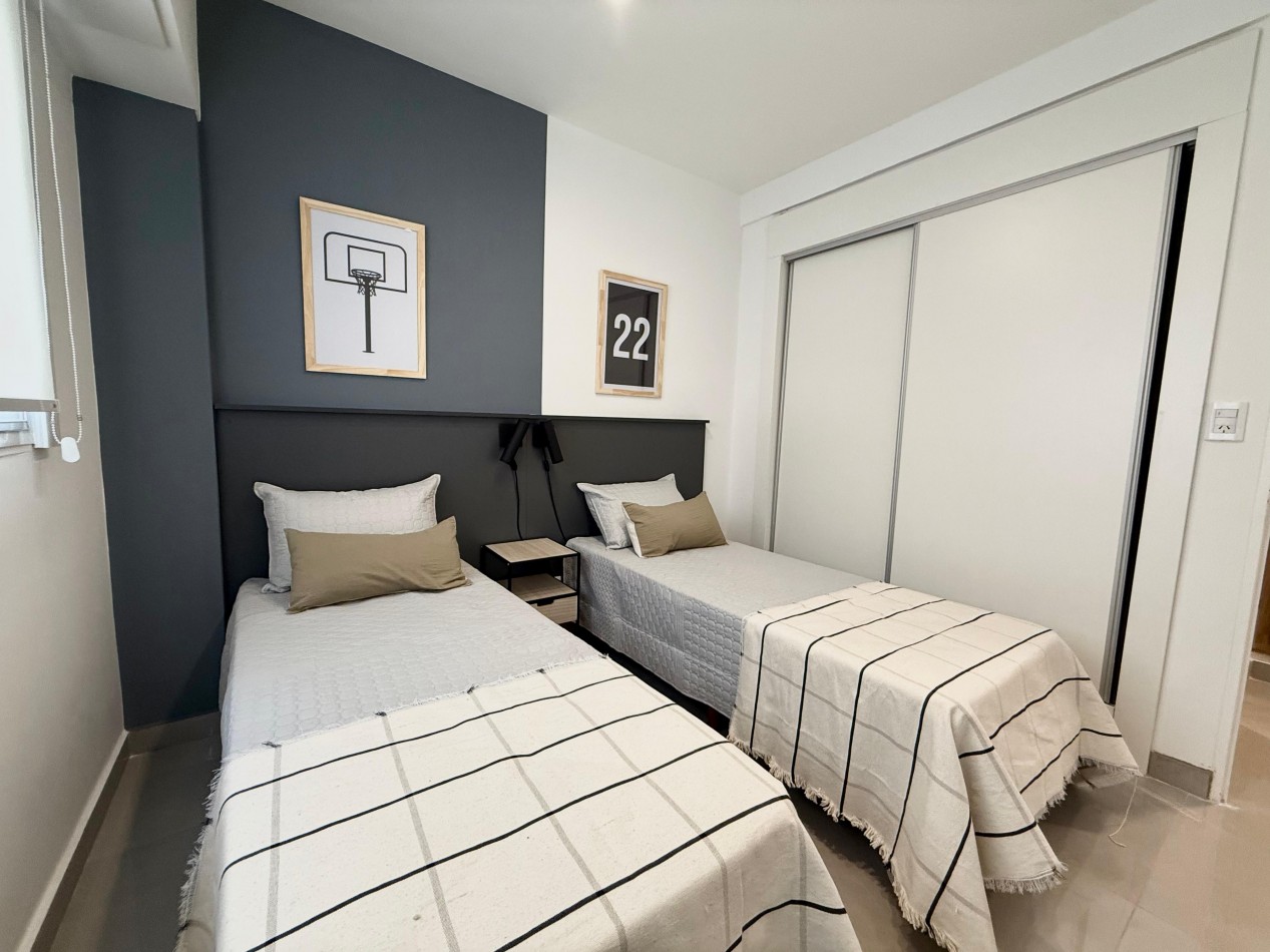 VENTA 3AMB RECICLADO CENTRO BALCON 