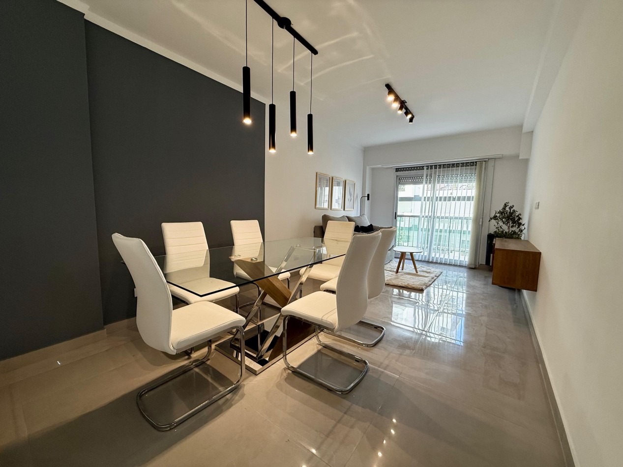 VENTA 3AMB RECICLADO CENTRO BALCON 