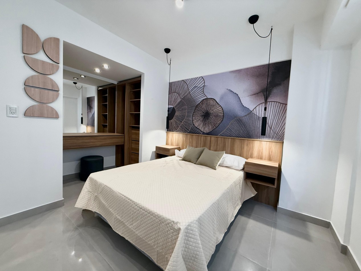 VENTA 3AMB RECICLADO CENTRO BALCON 