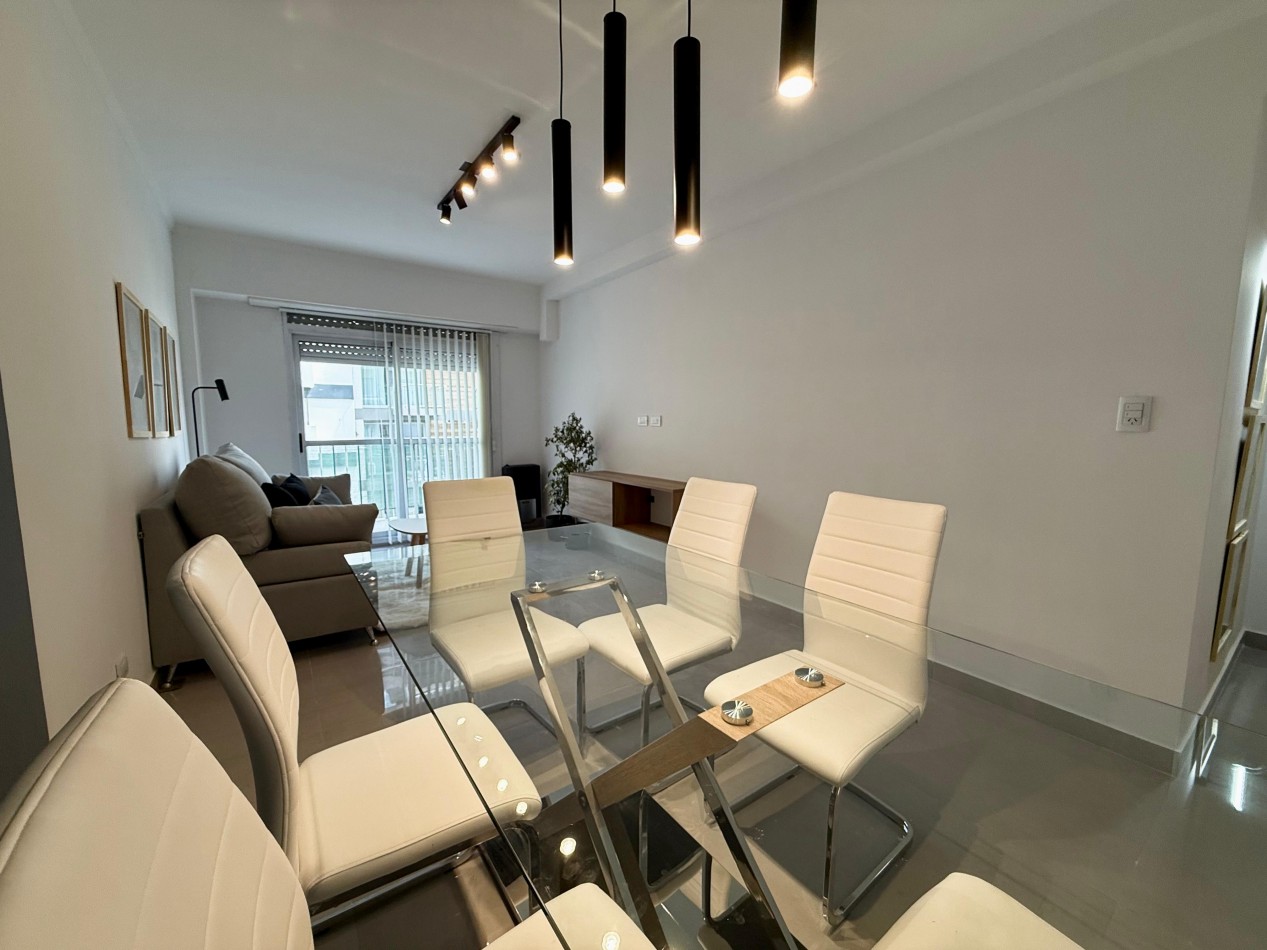 VENTA 3AMB RECICLADO CENTRO BALCON 