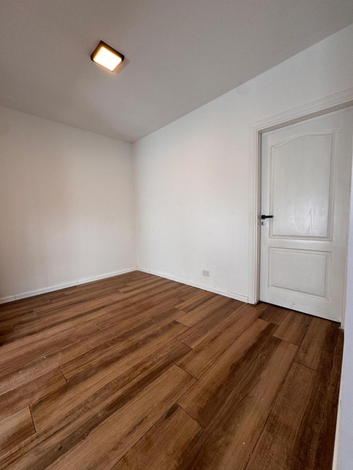 VENTA PH RECICLADO SIN EXPENSAS CHAUVIN 