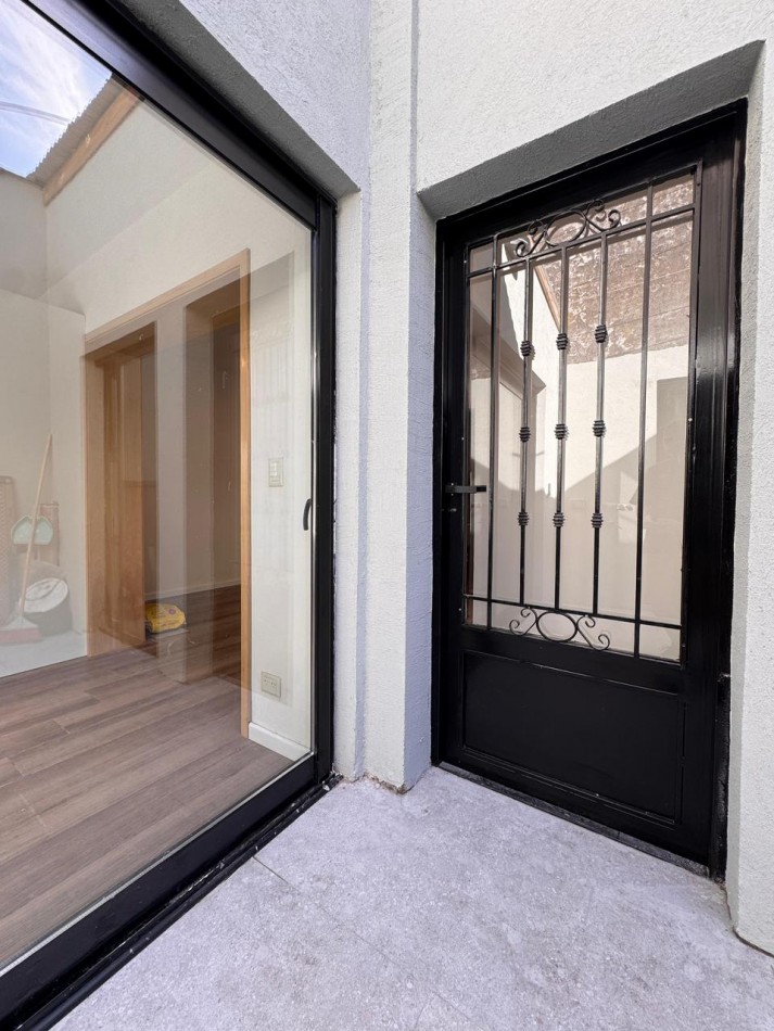 VENTA PH RECICLADO SIN EXPENSAS CHAUVIN 