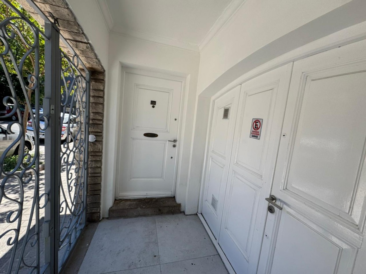 VENTA 5AMB RECICLADO COCHERA Y TERRAZA 