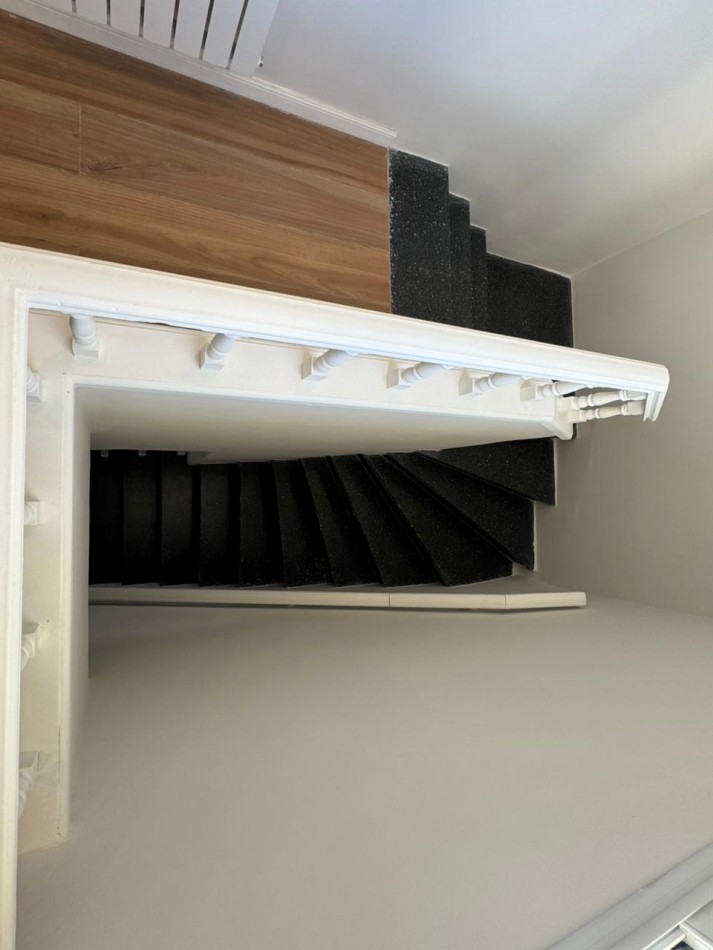 VENTA 5AMB RECICLADO COCHERA Y TERRAZA 