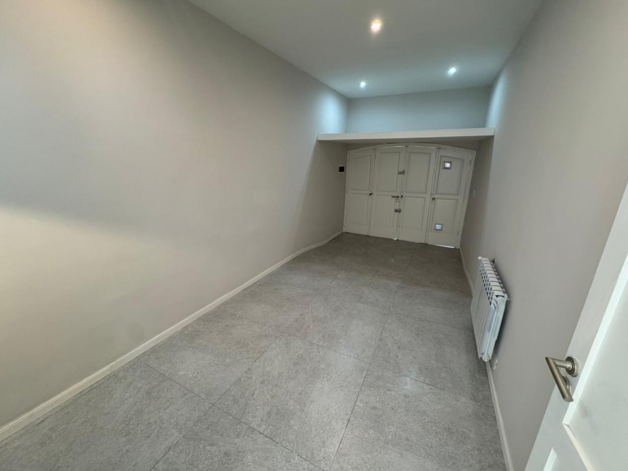 VENTA 5AMB RECICLADO COCHERA Y TERRAZA 