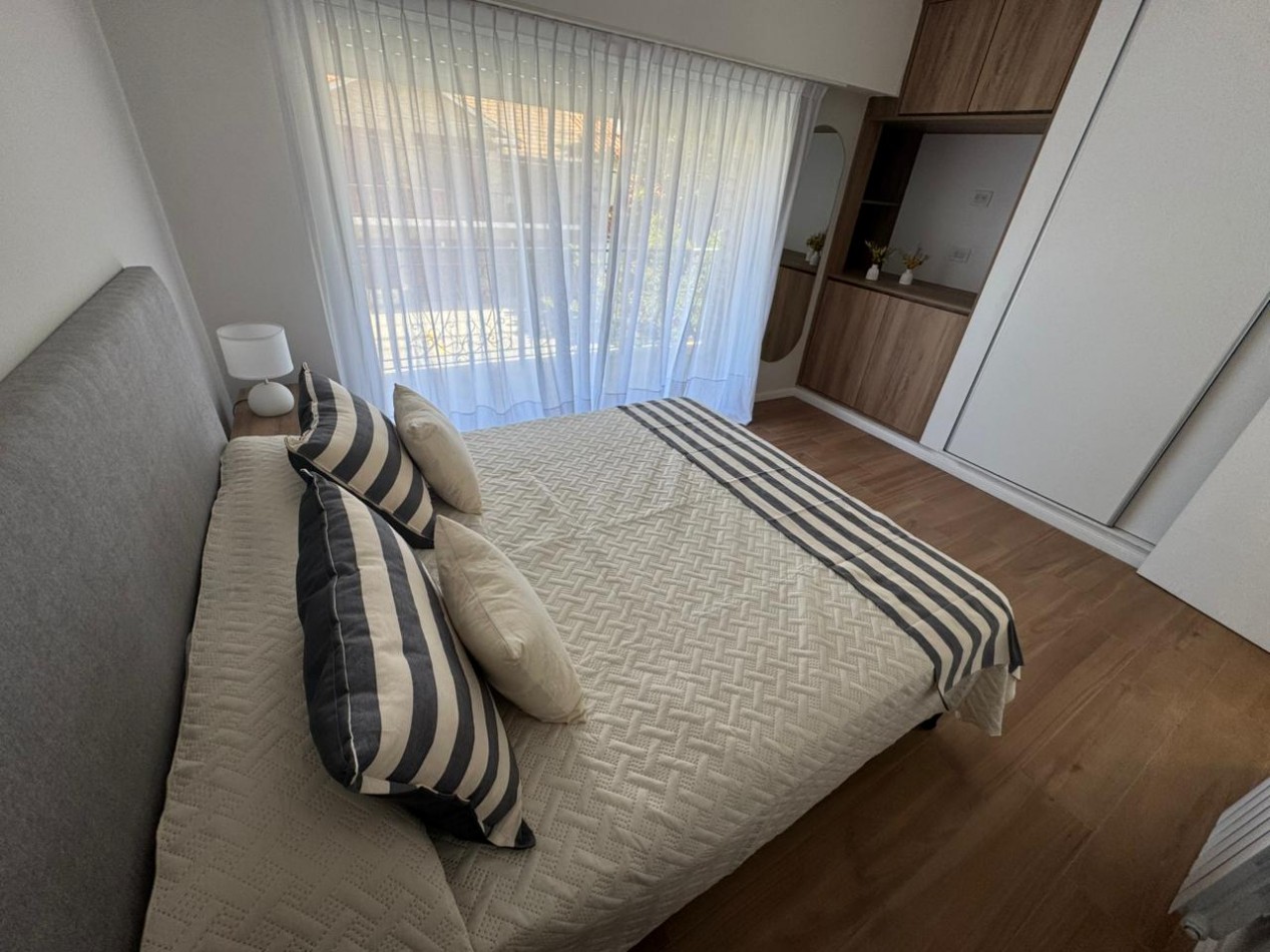 VENTA 5AMB RECICLADO COCHERA Y TERRAZA 