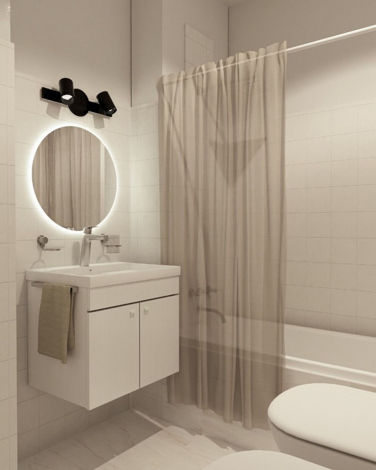 VENTA 1AMB EXCELENTE ESTADO CENTRO CON MUEBLES 