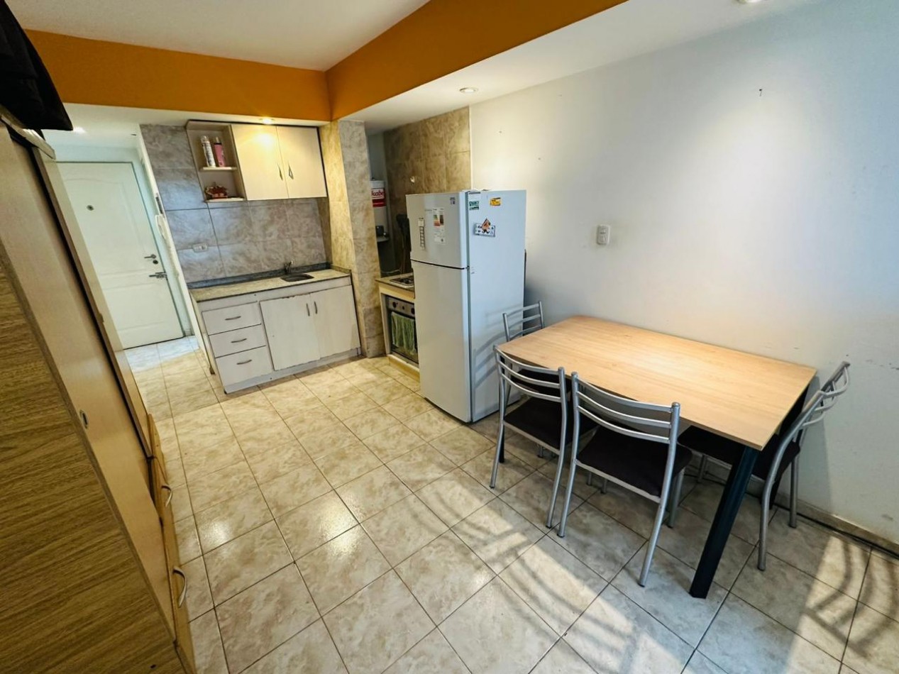 VENTA 1AMB CENTRO EXCELENTE ESTADO 