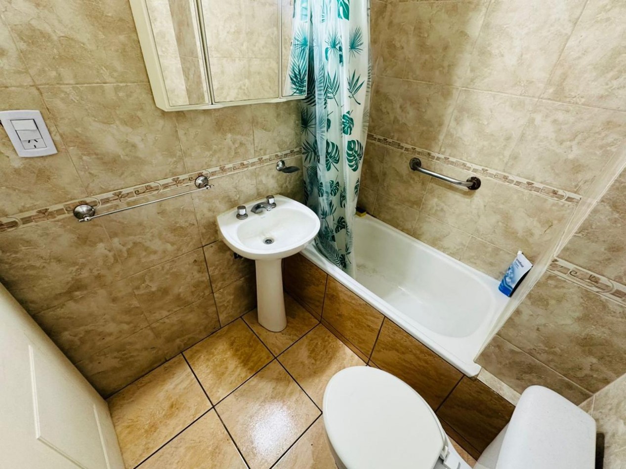 VENTA 1AMB CENTRO EXCELENTE ESTADO 