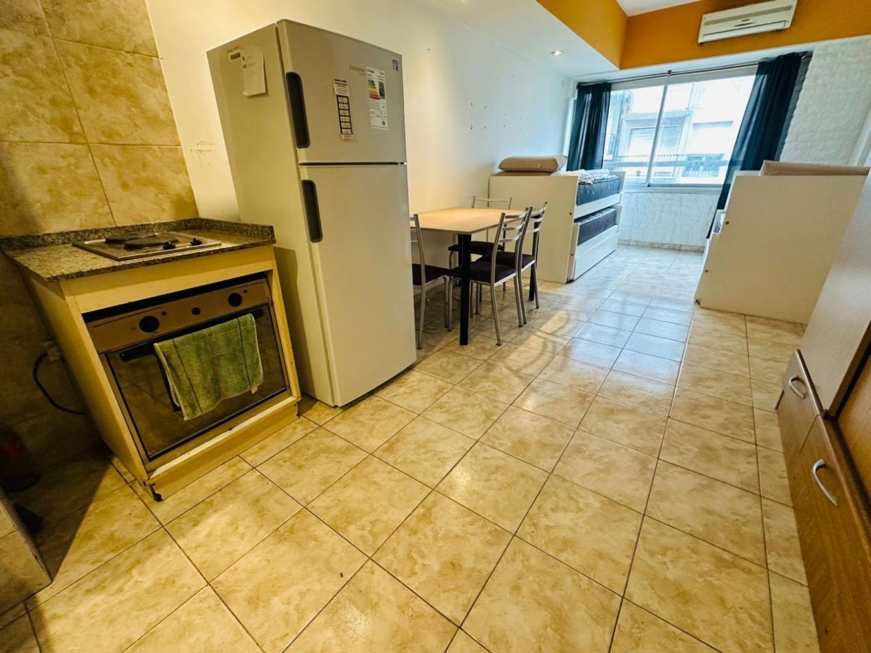 VENTA 1AMB CENTRO EXCELENTE ESTADO 