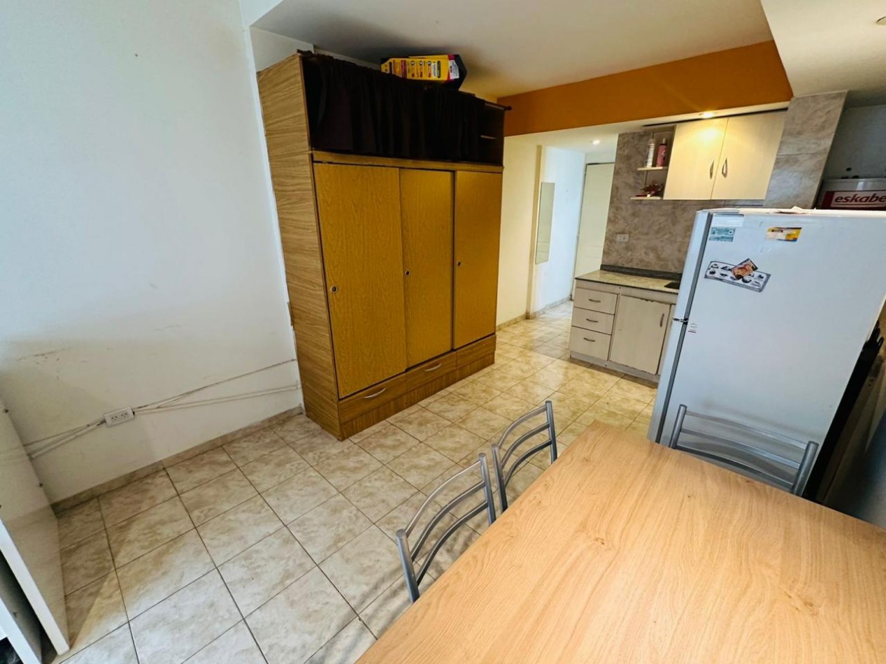 VENTA 1AMB CENTRO EXCELENTE ESTADO 