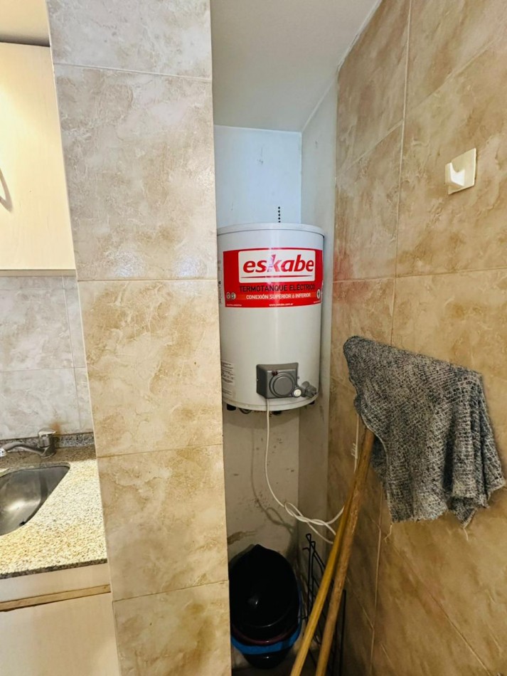 VENTA 1AMB CENTRO EXCELENTE ESTADO 