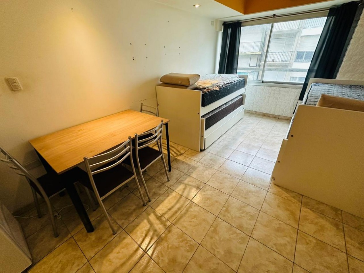 VENTA 1AMB CENTRO EXCELENTE ESTADO 