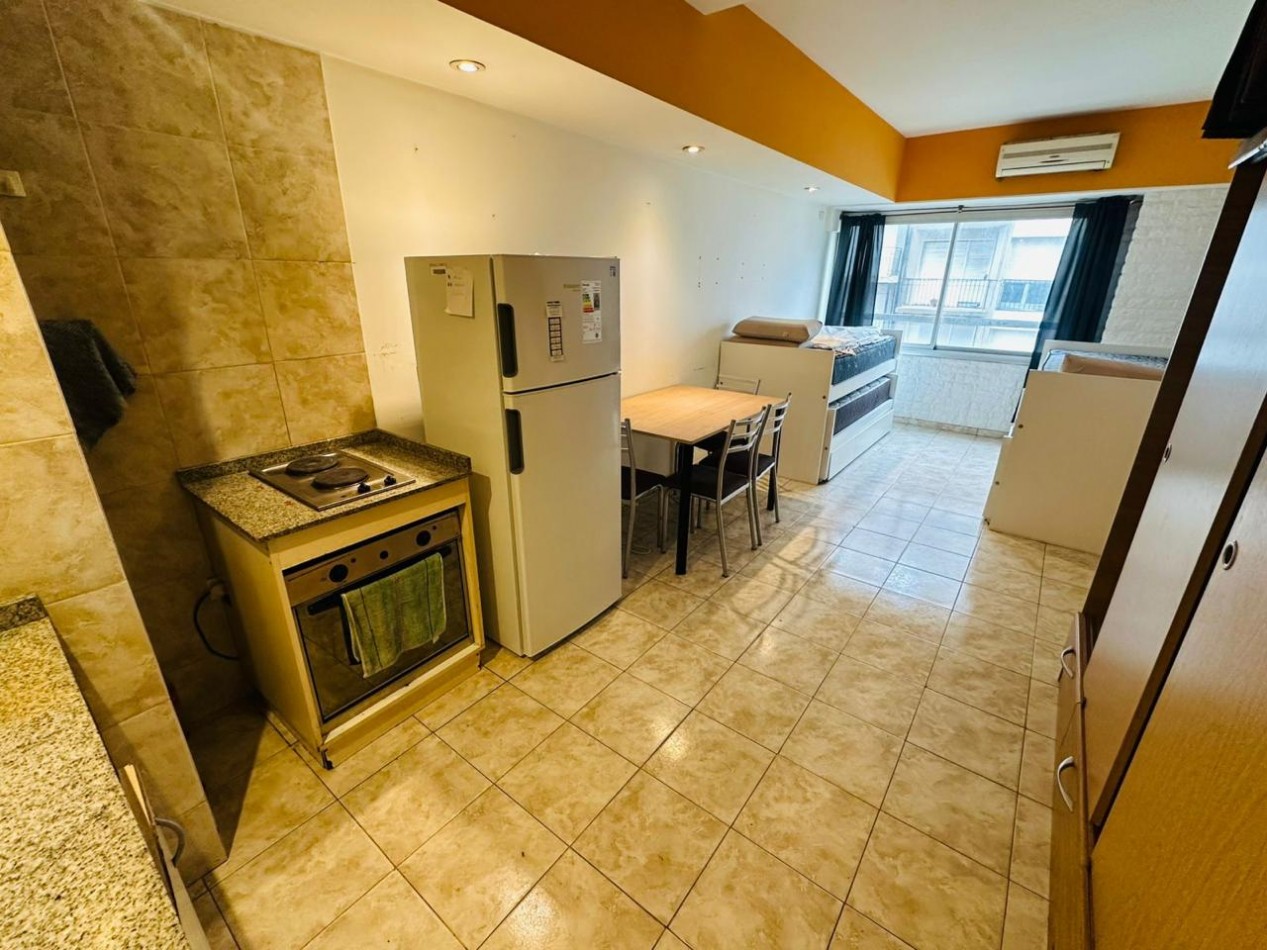 VENTA 1AMB CENTRO EXCELENTE ESTADO 