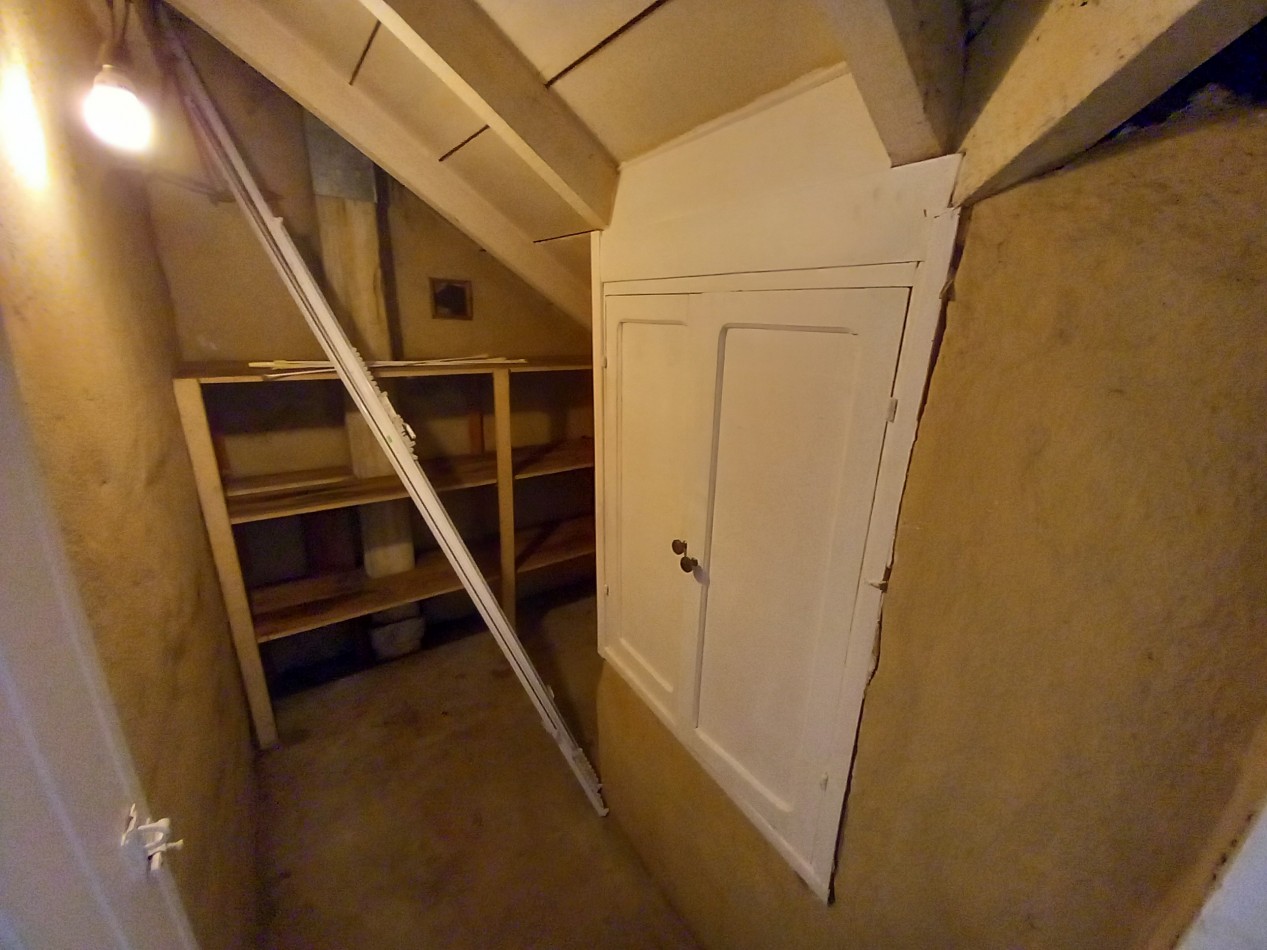 ALQUILER CHALET 4 AMB de ESTILO ESTADO ORIGINAL COCHERA LOS TRONCOS