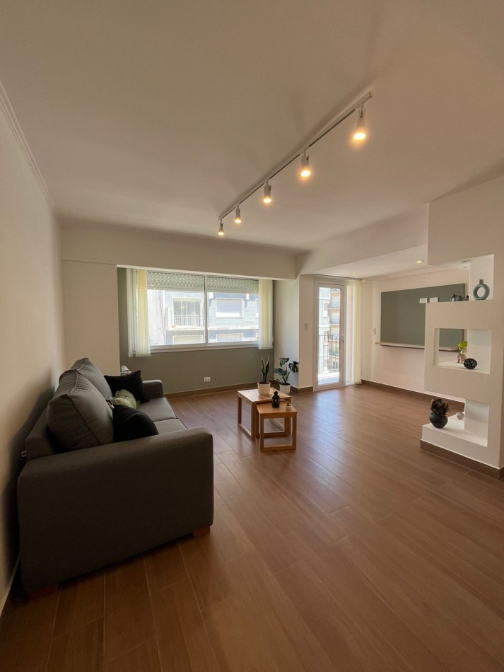 VENTA 3AMB RECICLADO CENTRO BALCON 