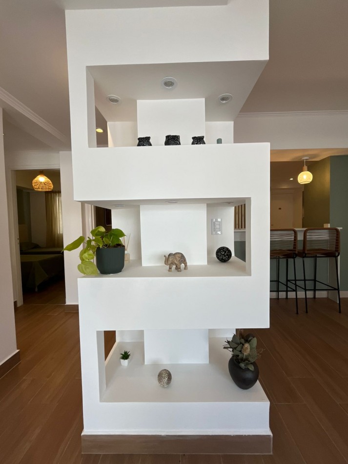 VENTA 3AMB RECICLADO CENTRO BALCON 