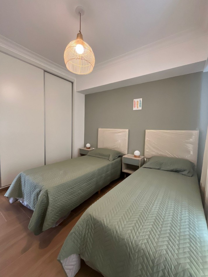 VENTA 3AMB RECICLADO CENTRO BALCON 