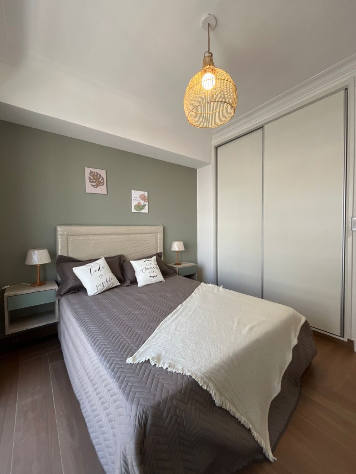 VENTA 3AMB RECICLADO CENTRO BALCON 