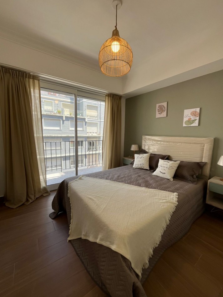 VENTA 3AMB RECICLADO CENTRO BALCON 