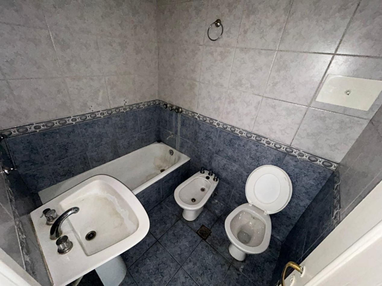 VENTA 1AMB BALCON ESTADO ORIGINAL CENTRO 