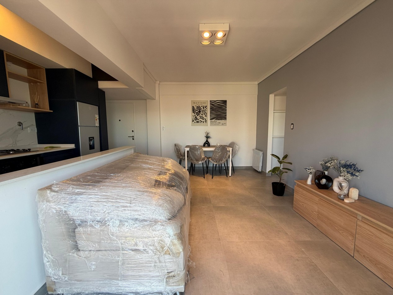 VENTA 2AMB VISTA AL MAR EXCELENTE RECICLADO CENTRO 