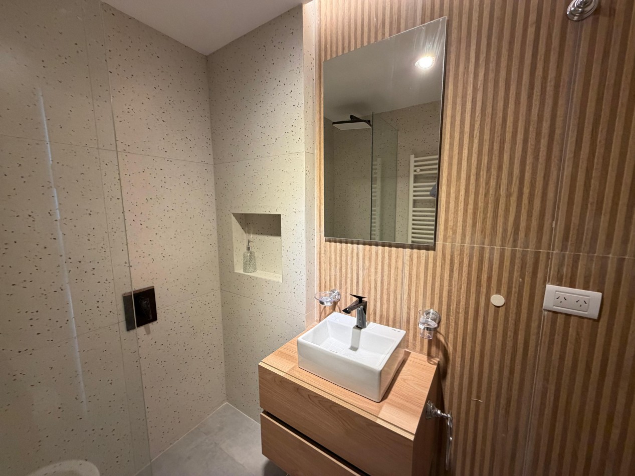 VENTA 2AMB VISTA AL MAR EXCELENTE RECICLADO CENTRO 