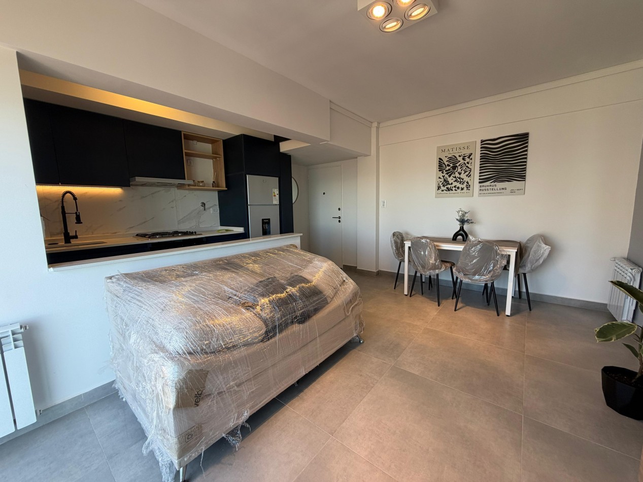 VENTA 2AMB VISTA AL MAR EXCELENTE RECICLADO CENTRO 