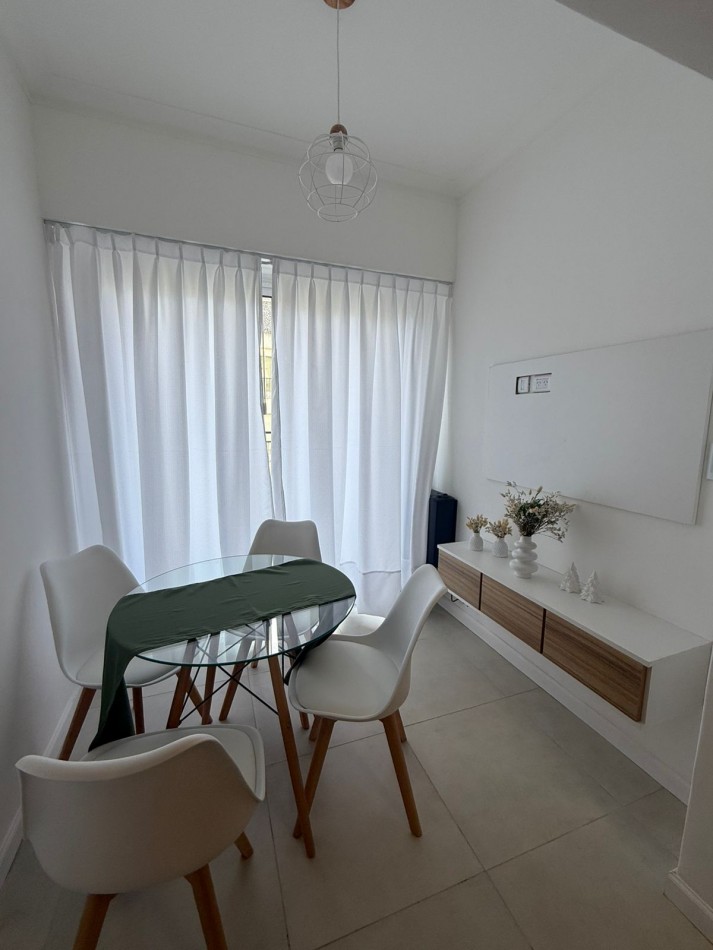 VENTA 1AMB CENTRO FRENTE BALCON 