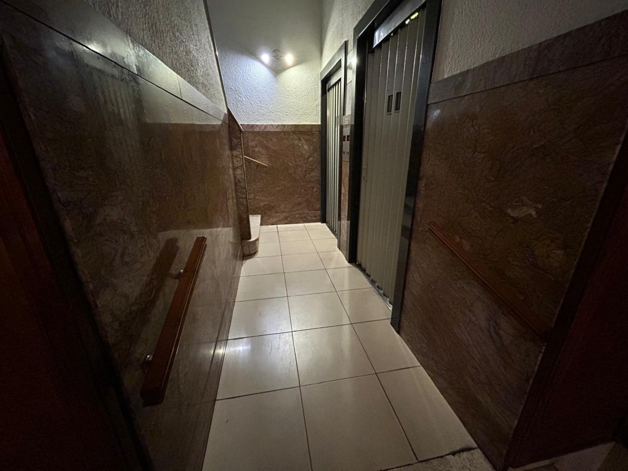 VENTA 3AMB con DEPENDENCIA A RECICLAR 