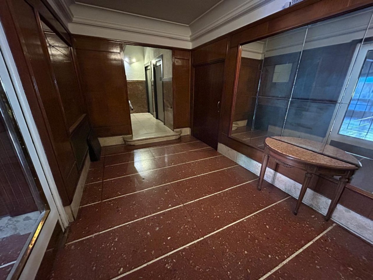 VENTA 3AMB con DEPENDENCIA A RECICLAR 