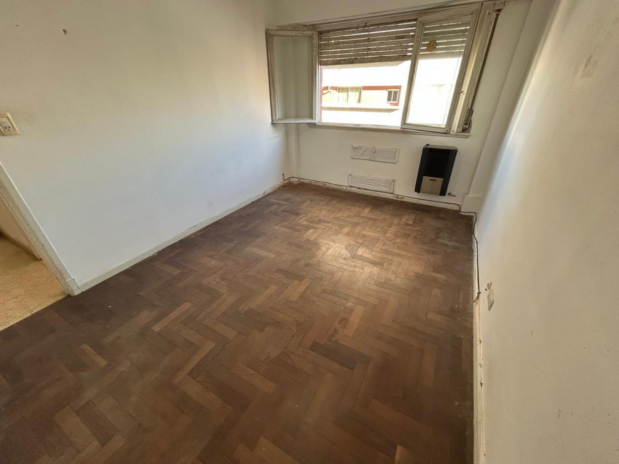 VENTA 3AMB con DEPENDENCIA A RECICLAR 