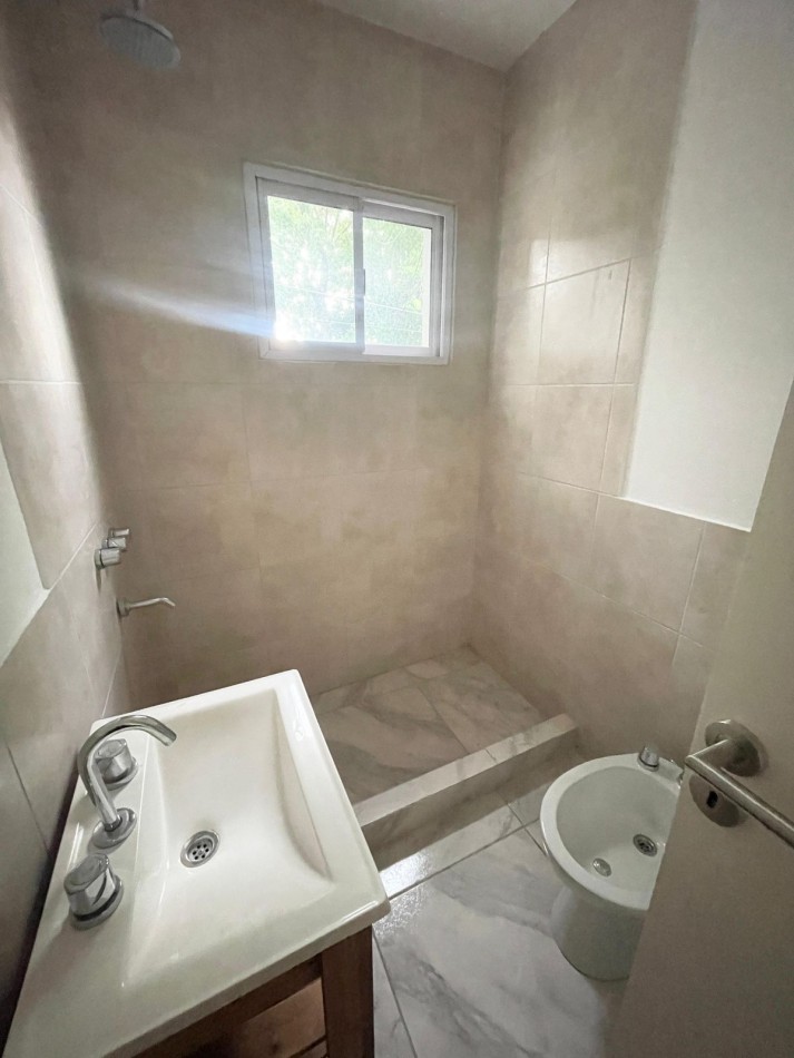 VENTA 2AMB PH PLANTA ALTA SIN EXPENSAS PATIO