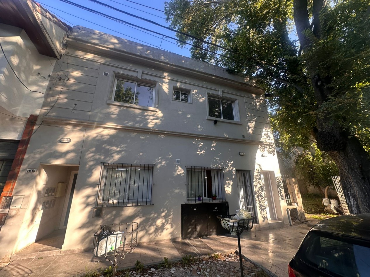 VENTA 2AMB PH PLANTA ALTA SIN EXPENSAS PATIO