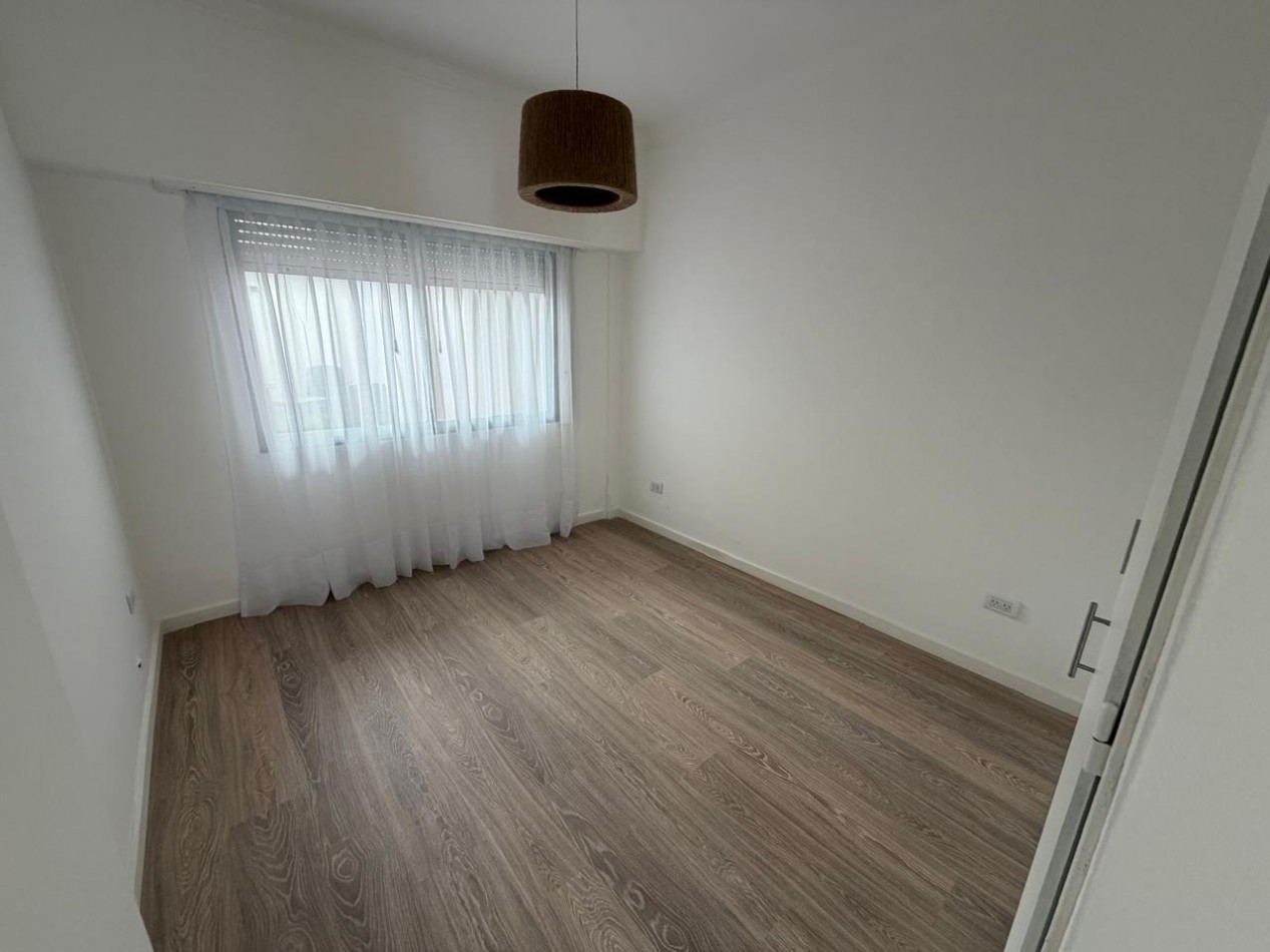 VENTA 3AMB RECICLADO CENTRO con DEPENDENCIA 